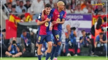 أكثر مما تتخيل؟ أرباح برشلونة من بيع نجوم أكاديمية لا ماسيا في آخر 20 عامًا تكشف سر الاستدامة المالية للنادي. 1